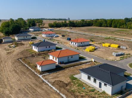 Prodej - dům/vila, 124 m²