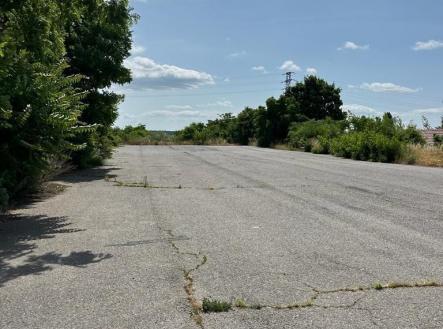 Pronájem - pozemek pro komerční výstavbu, 1 000 m²