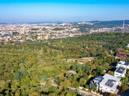 Prodej pozemku pro bydlení, 2 004 m²