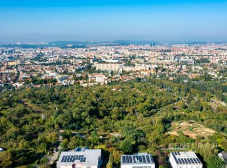 Prodej pozemku pro bydlení, 2 004 m²