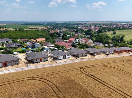 Prodej - dům/vila, 110 m²