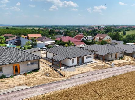 Prodej - dům/vila, 110 m²