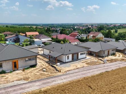 Prodej - dům/vila, 110 m²