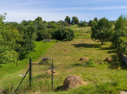 Prodej - pozemek pro bydlení, 975 m²