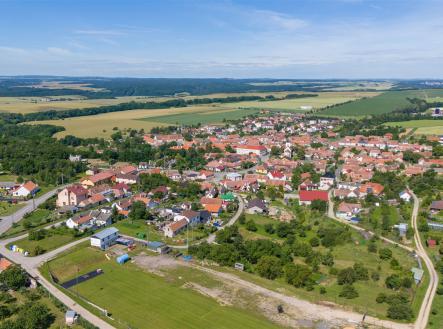 Prodej - pozemek pro bydlení, 975 m²