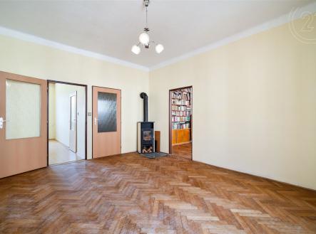 Prodej - dům/vila, 96 m²