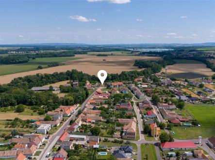 Prodej - pozemek pro bydlení, 996 m²