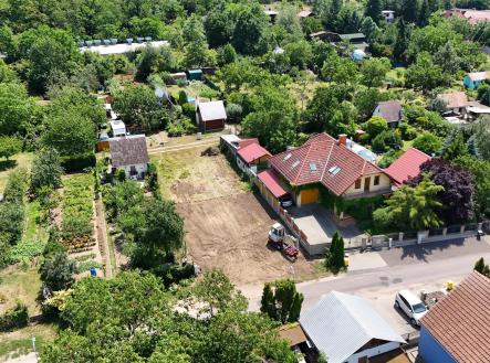 Prodej - dům/vila, 128 m²