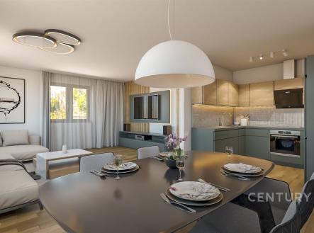 Prodej domu/vily, 128 m²