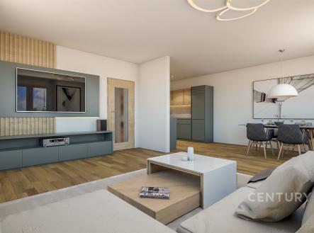 Prodej domu/vily, 128 m²