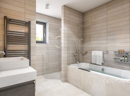 Prodej domu/vily, 128 m²