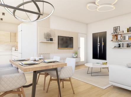 Prodej domu/vily, 120 m²