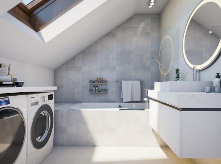 Prodej domu/vily, 120 m²