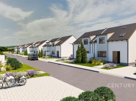 Prodej domu/vily, 120 m²