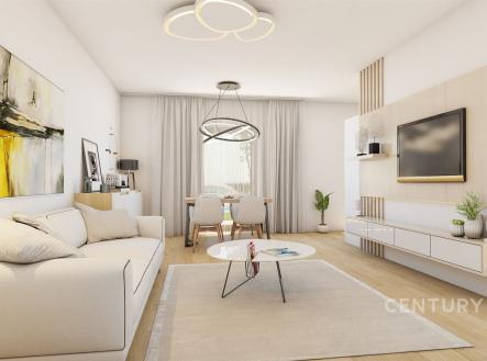 Prodej domu/vily, 120 m²