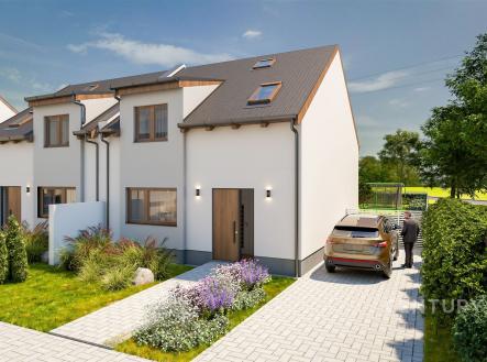 Prodej domu/vily, 120 m²