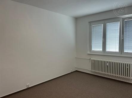 Pronájem bytu, 1+1, 35 m²