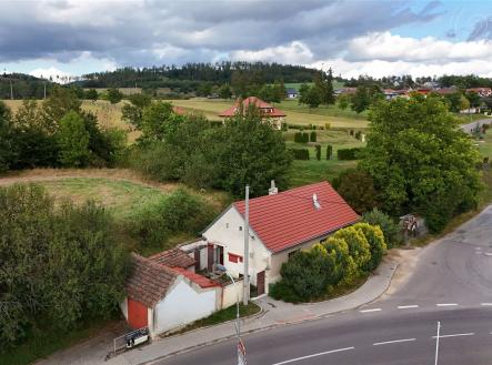 Prodej - dům/vila, 80 m² obrázek