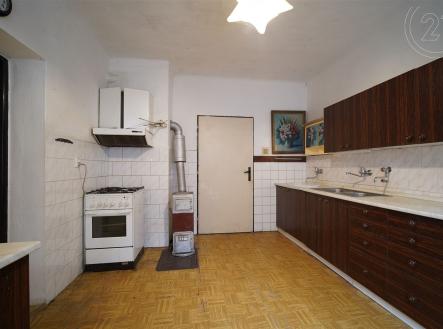 Prodej - dům/vila, 80 m² obrázek