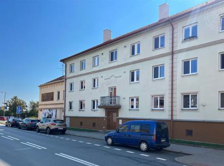 Prodej bytu, 3+1, 76 m²