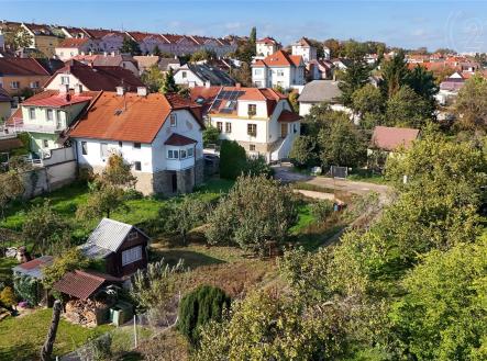 Prodej - pozemek pro bydlení, 331 m²