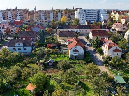 Prodej - pozemek pro bydlení, 331 m²