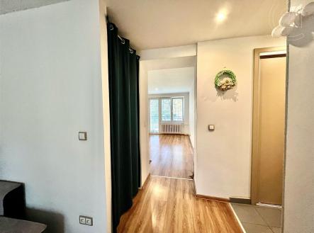 Pronájem bytu, 2+kk, 55 m²