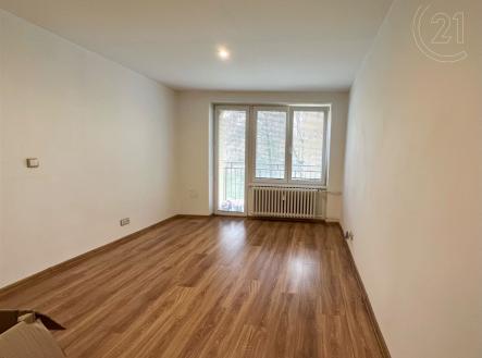 Pronájem bytu, 2+kk, 55 m²