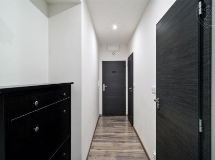 Prodej bytu, 3+kk, 63 m²