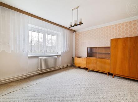 Prodej domu/vily, 135 m²