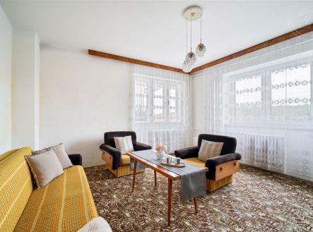 Prodej domu/vily, 135 m²