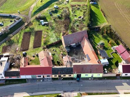 Prodej domu/vily, 83 m²