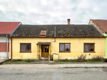 Prodej domu/vily, 83 m²