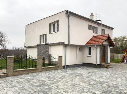 Prodej - dům/vila, 146 m²