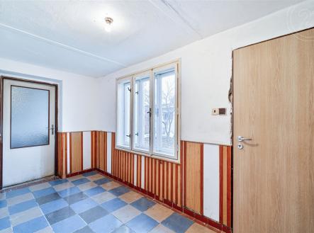 Prodej domu/vily, 79 m²