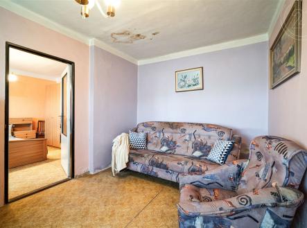 Prodej domu/vily, 79 m²