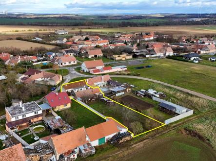 Prodej domu/vily, 79 m² obrázek