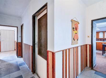 Prodej domu/vily, 79 m²