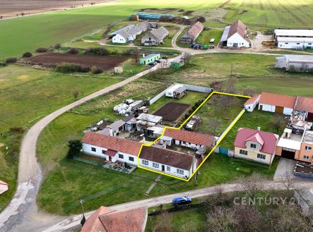 Prodej domu/vily, 79 m² obrázek