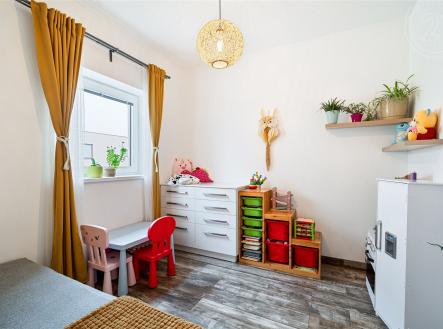 Prodej bytu, 3+kk, 67 m²