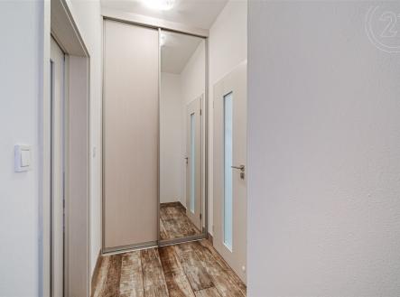 Prodej bytu, 3+kk, 67 m²