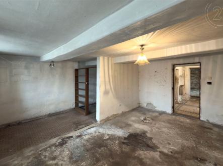 Prodej domu/vily, 139 m²