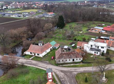 Prodej domu/vily, 96 m²