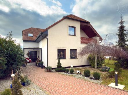 Prodej - dům/vila, 226 m² obrázek