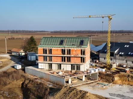 Prodej bytu, 4+kk, 90 m²