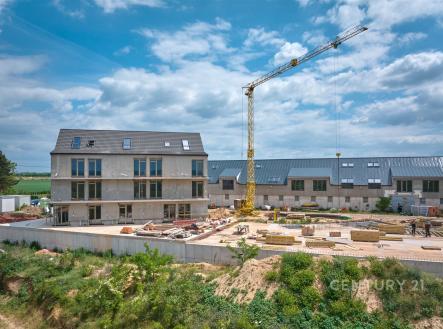 Prodej bytu, 4+kk, 90 m²