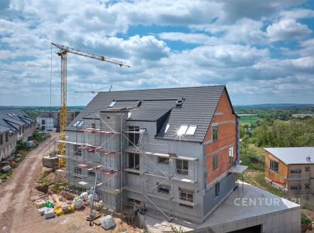 Prodej bytu, 4+kk, 90 m²