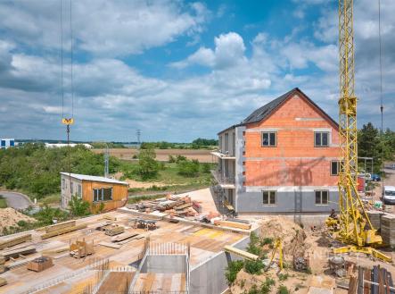 Prodej bytu, 4+kk, 90 m²
