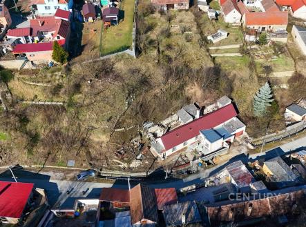 Prodej domu/vily, 260 m²