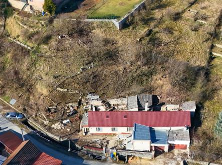 Prodej domu/vily, 260 m²